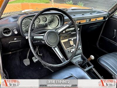 1973 BMW Bavaria   - Photo 15 - Sherman Oaks, CA 91403-1701