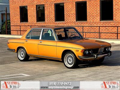 1973 BMW Bavaria   - Photo 11 - Sherman Oaks, CA 91403-1701