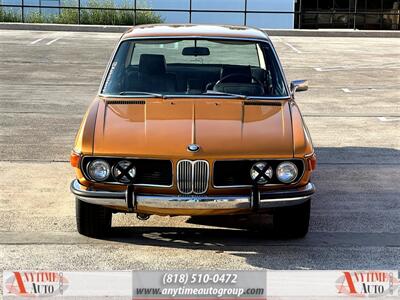 1973 BMW Bavaria   - Photo 3 - Sherman Oaks, CA 91403-1701