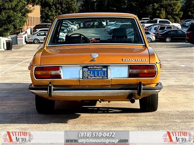 1973 BMW Bavaria   - Photo 7 - Sherman Oaks, CA 91403-1701