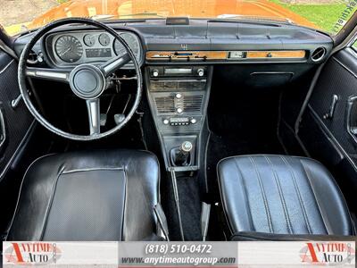 1973 BMW Bavaria   - Photo 12 - Sherman Oaks, CA 91403-1701