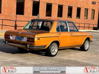 1973 BMW Bavaria   - Photo 9 - Sherman Oaks, CA 91403-1701