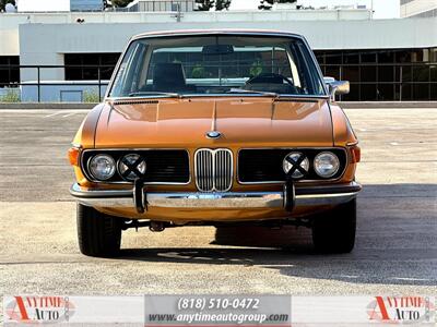 1973 BMW Bavaria   - Photo 2 - Sherman Oaks, CA 91403-1701