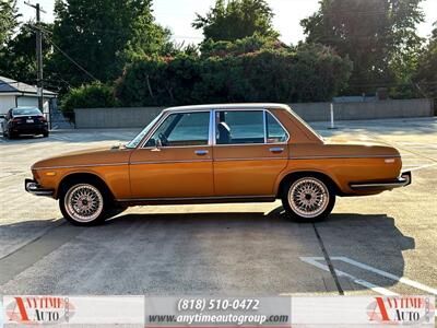 1973 BMW Bavaria   - Photo 5 - Sherman Oaks, CA 91403-1701