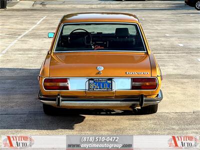 1973 BMW Bavaria   - Photo 8 - Sherman Oaks, CA 91403-1701