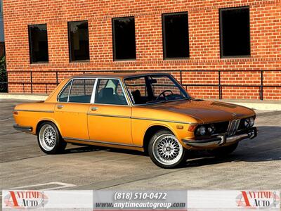 1973 BMW Bavaria   - Photo 1 - Sherman Oaks, CA 91403-1701