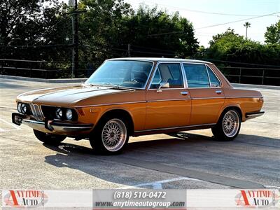 1973 BMW Bavaria   - Photo 4 - Sherman Oaks, CA 91403-1701