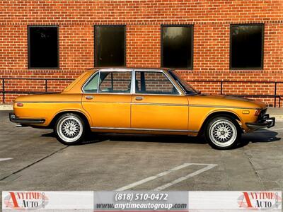 1973 BMW Bavaria   - Photo 10 - Sherman Oaks, CA 91403-1701