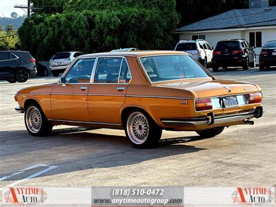 1973 BMW Bavaria   - Photo 6 - Sherman Oaks, CA 91403-1701