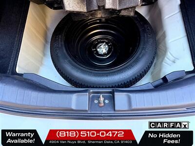 2018 Honda Fit EX - Photo 29 - Sherman Oaks, CA 91403-1701