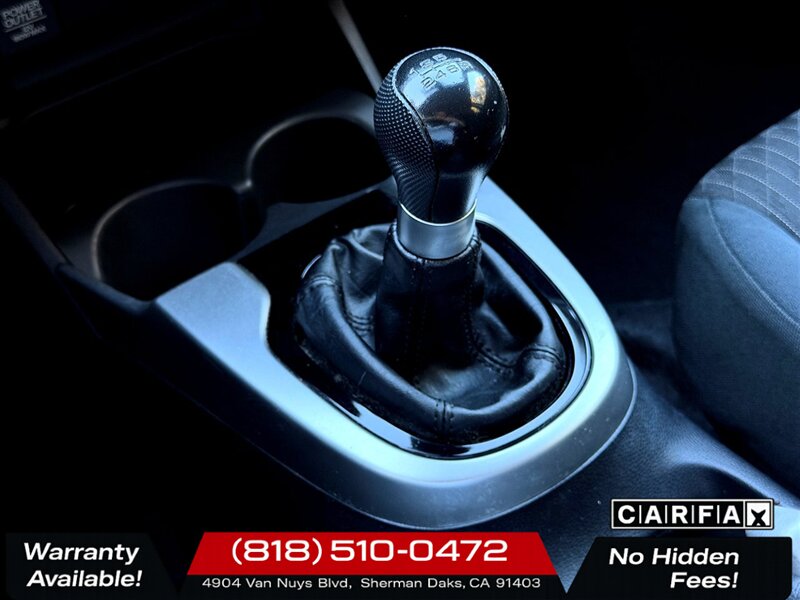 2018 Honda Fit EX - Photo 25 - Sherman Oaks, CA 91403-1701