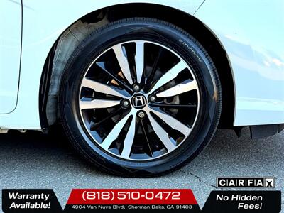 2018 Honda Fit EX - Photo 31 - Sherman Oaks, CA 91403-1701