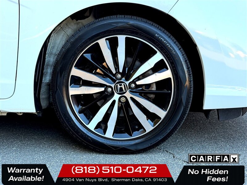 2018 Honda Fit EX - Photo 31 - Sherman Oaks, CA 91403-1701