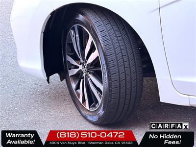 2018 Honda Fit EX - Photo 32 - Sherman Oaks, CA 91403-1701