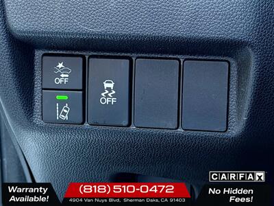 2018 Honda Fit EX - Photo 20 - Sherman Oaks, CA 91403-1701