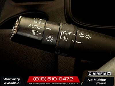 2018 Honda Fit EX - Photo 24 - Sherman Oaks, CA 91403-1701