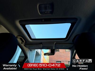 2018 Honda Fit EX - Photo 13 - Sherman Oaks, CA 91403-1701