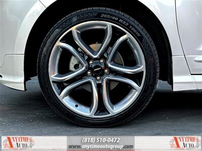 2013 Ford Edge Sport   - Photo 27 - Sherman Oaks, CA 91403-1701