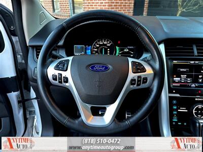 2013 Ford Edge Sport   - Photo 21 - Sherman Oaks, CA 91403-1701