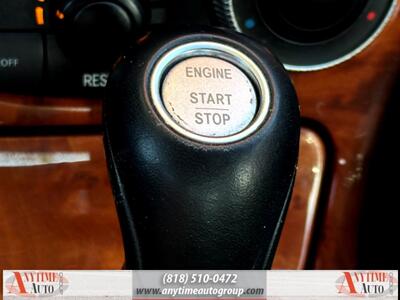 2004 Mercedes-Benz SL 500   - Photo 26 - Sherman Oaks, CA 91403-1701