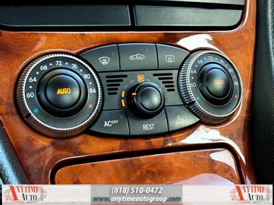 2004 Mercedes-Benz SL 500   - Photo 23 - Sherman Oaks, CA 91403-1701