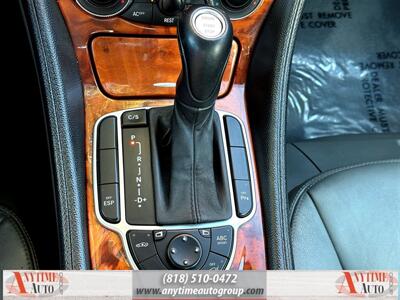 2004 Mercedes-Benz SL 500   - Photo 25 - Sherman Oaks, CA 91403-1701