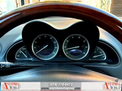 2004 Mercedes-Benz SL 500   - Photo 19 - Sherman Oaks, CA 91403-1701