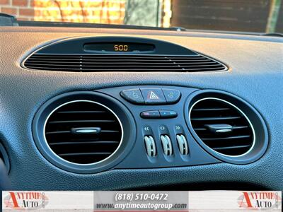 2004 Mercedes-Benz SL 500   - Photo 21 - Sherman Oaks, CA 91403-1701