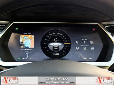 2013 Tesla Model S   - Photo 15 - Sherman Oaks, CA 91403-1701
