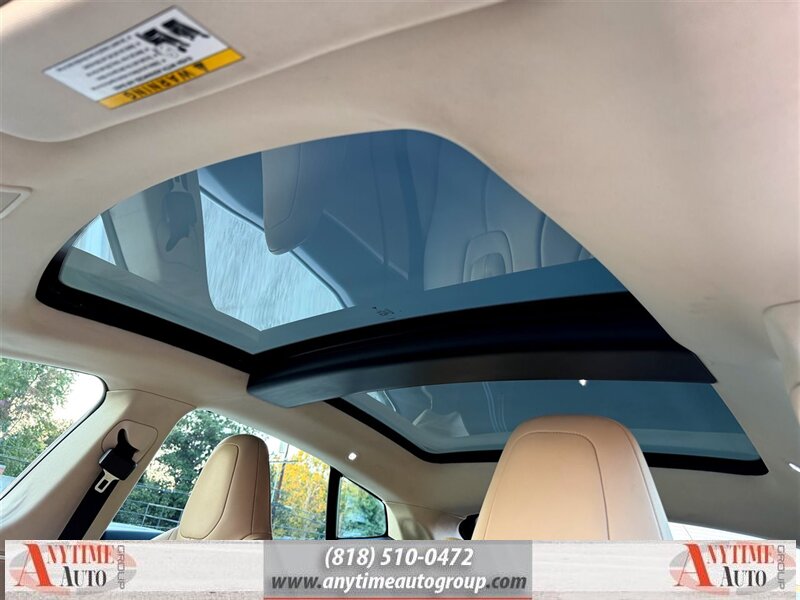 2013 Tesla Model S   - Photo 22 - Sherman Oaks, CA 91403-1701