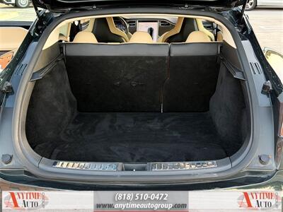 2013 Tesla Model S   - Photo 24 - Sherman Oaks, CA 91403-1701