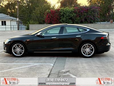 2013 Tesla Model S   - Photo 4 - Sherman Oaks, CA 91403-1701
