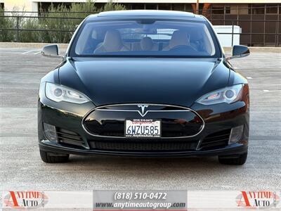 2013 Tesla Model S   - Photo 2 - Sherman Oaks, CA 91403-1701