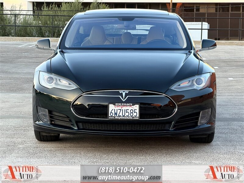 2013 Tesla Model S   - Photo 2 - Sherman Oaks, CA 91403-1701