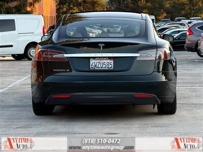 2013 Tesla Model S   - Photo 6 - Sherman Oaks, CA 91403-1701
