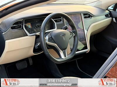 2013 Tesla Model S   - Photo 13 - Sherman Oaks, CA 91403-1701