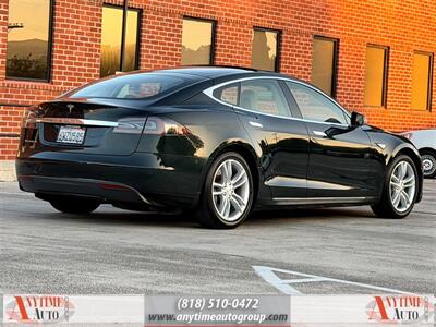 2013 Tesla Model S   - Photo 7 - Sherman Oaks, CA 91403-1701