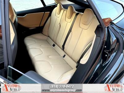 2013 Tesla Model S   - Photo 23 - Sherman Oaks, CA 91403-1701