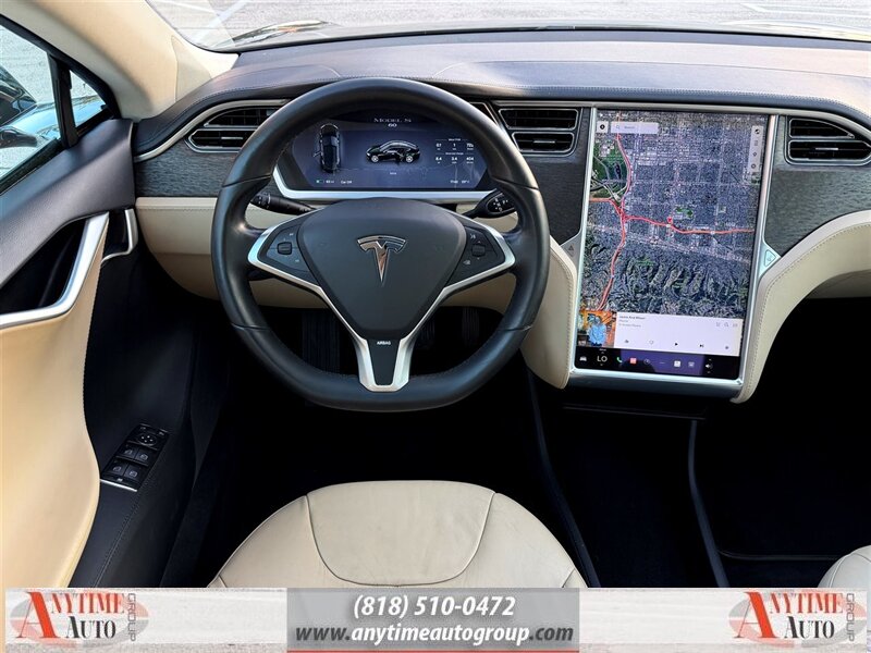 2013 Tesla Model S   - Photo 11 - Sherman Oaks, CA 91403-1701