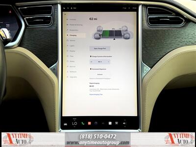 2013 Tesla Model S   - Photo 19 - Sherman Oaks, CA 91403-1701