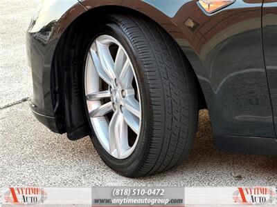 2013 Tesla Model S   - Photo 26 - Sherman Oaks, CA 91403-1701