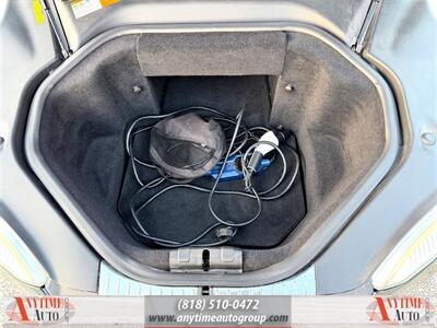 2013 Tesla Model S   - Photo 25 - Sherman Oaks, CA 91403-1701