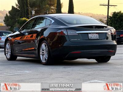 2013 Tesla Model S   - Photo 5 - Sherman Oaks, CA 91403-1701