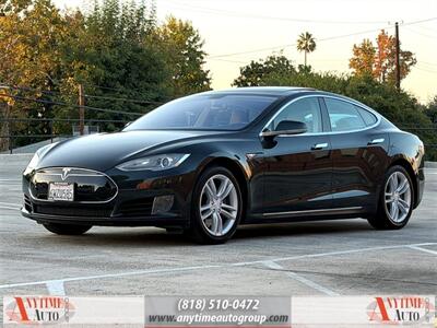 2013 Tesla Model S   - Photo 3 - Sherman Oaks, CA 91403-1701