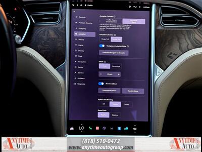 2017 Tesla Model S 75   - Photo 17 - Sherman Oaks, CA 91403-1701