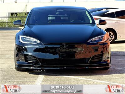 2017 Tesla Model S 75   - Photo 2 - Sherman Oaks, CA 91403-1701