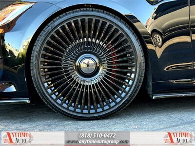 2017 Tesla Model S 75   - Photo 28 - Sherman Oaks, CA 91403-1701