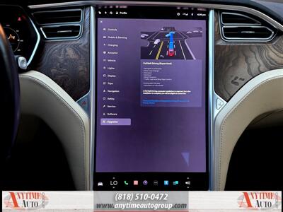 2017 Tesla Model S 75   - Photo 20 - Sherman Oaks, CA 91403-1701