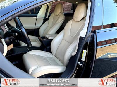 2017 Tesla Model S 75   - Photo 13 - Sherman Oaks, CA 91403-1701