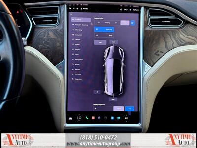 2017 Tesla Model S 75   - Photo 15 - Sherman Oaks, CA 91403-1701